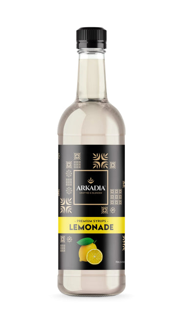 Lemonade syrup - 750ml Arkadia